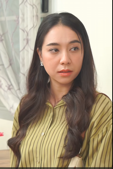 [ครบชุด] T1701019 อย าเห นค าเม ยในว นท สายไป Ep.2