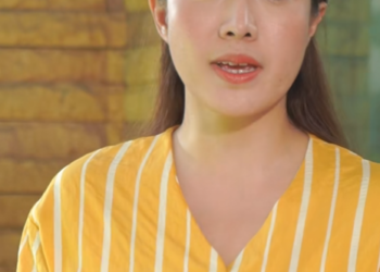 [ครบชุด] T1701029 อย าอายทำก เพราะช ตต องใช เง (น ำพร กดารา) Ep.2