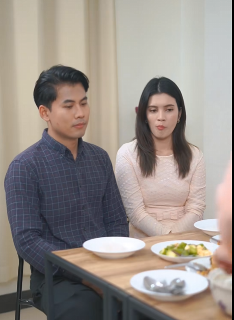 [ครบชุด] T1701030 นเป นสะใภ ไม ใช า! Ep .2