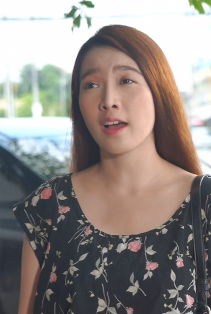 [ครบชุด] T1701024 ผลตอบแทนของคนโลภ Ep.2