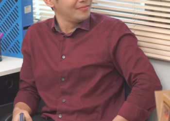 [ครบชุด] T1701025 อย าอายทำก เพราะช ตต องใช เง (น ำพร กดารา) Ep.2