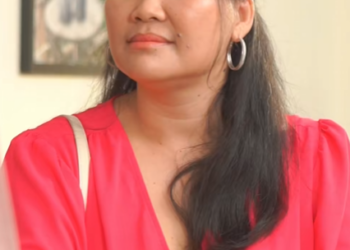 [ครบชุด] T1701026 ดอ อนของพ อค าส มตำข างถนน Ep.2