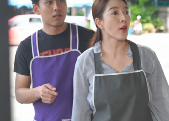 [ครบชุด] T1701016 านค าบ าอำนาจ Ep.2