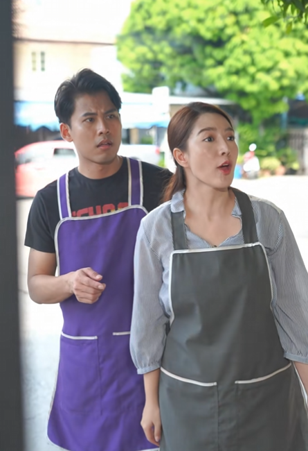 [ครบชุด] T1701016 านค าบ าอำนาจ Ep.2