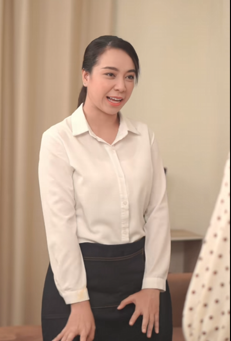 [ครบชุด] T1701011 คนไม กพอ Ep.2