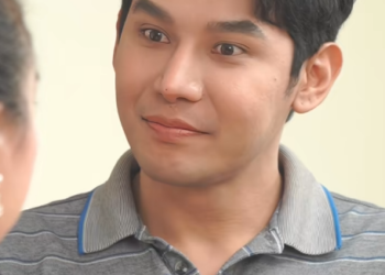 [ครบชุด] T1701007 กแฟนบอกเล เพราะห ออาหารกล บบ าน Ep.2