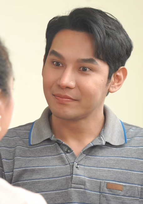 [ครบชุด] T1701007 กแฟนบอกเล เพราะห ออาหารกล บบ าน Ep.2