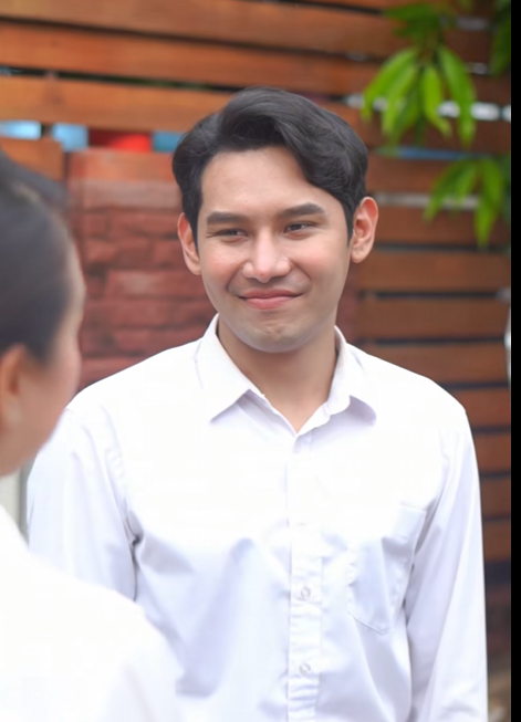 [ครบชุด] T1701009 คนไม กพอ EP.2