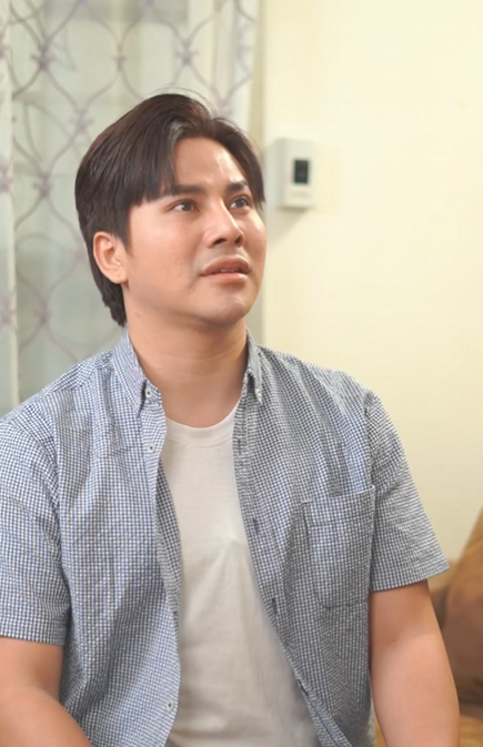 [ครบชุด] T1701089 านไม ใช แค นอน EP.2