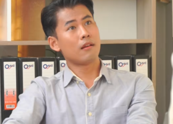 [ครบชุด] T1701075 งจะเป แต าไม โง EP.2