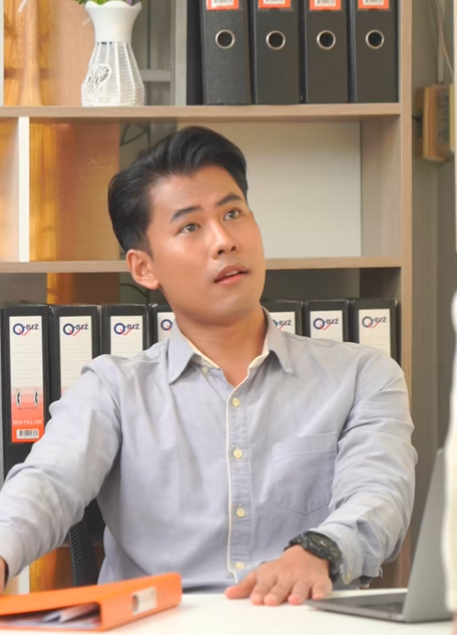 [ครบชุด] T1701075 งจะเป แต าไม โง EP.2