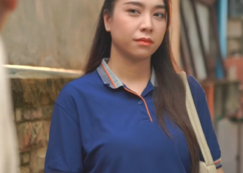 [ครบชุด] T1701061 ดอ อนของพ อค าส มตำข างถนน Ep .2