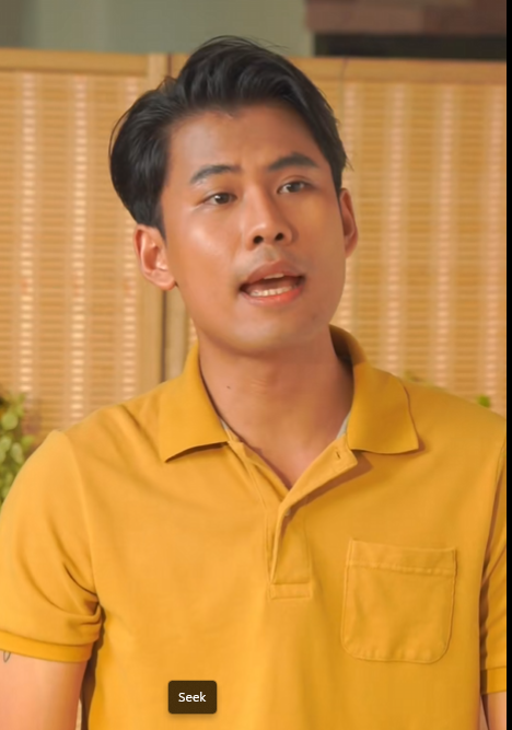 [ครบชุด] T1701060 ดอ อนของพ อค าส มตำข างถนน Ep 2