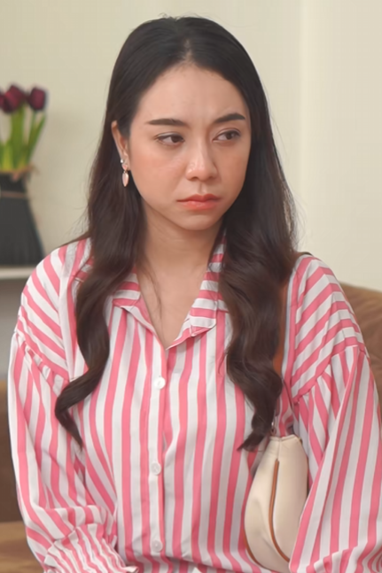 [ครบชุด] T1701047 อย าเห นค าเม ยในว นท สายไป Ep.2