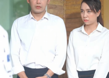 [ครบชุด] T1701045 คนไม กพอ EP.2