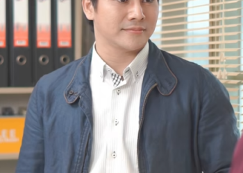 [ครบชุด] T1701128 ไข มของคนนอกใจ Ep.2