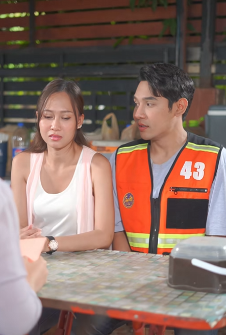 [ครบชุด] T1701120 องจ บผ ชาย Ep.2