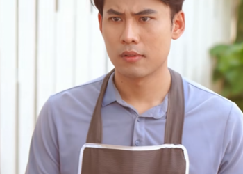 [ครบชุด] T1701104 ดจบของสาวโรางงานห วส Ep.2