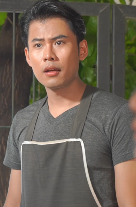 [ครบชุด] T1701112 บทเร ยนล กท ไม เล ยงด อแม Ep.2