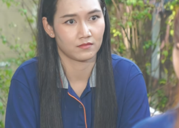 [ครบชุด] T1701107 ดจบของสาวโรางงานห วส Ep.2