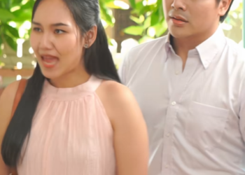 [ครบชุด] T1701113 สมบ ในกระเป าล อลาก Ep.2