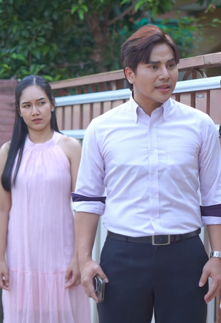 [ครบชุด] T1701114 สมบ ในกระเป าล อลาก Ep.2