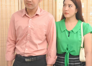 [ครบชุด] T1701110 บทเร ยนล กท ไม เล ยงด อแม Ep.2