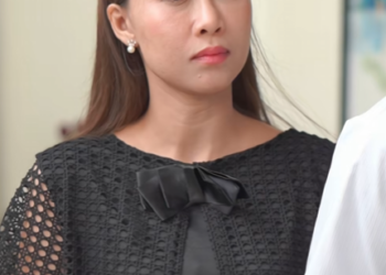 [ครบชุด] T1701108 กแท ของเม ยคนท สอง Ep.2