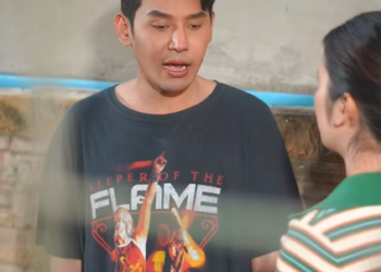 [ครบชุด] T1701099 กรรมของล Ep.2