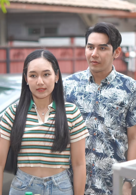 [ครบชุด] T1701101 คำน นทาก แค เส ยงหมาเห า! Ep.2