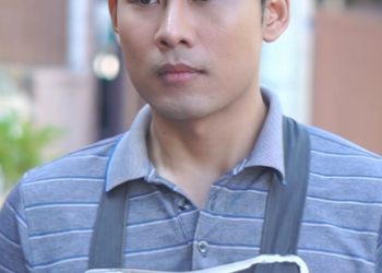 [ครบชุด] T1701095 นท ผมล มละลาย กคนก หน หายไปหมด Ep.2