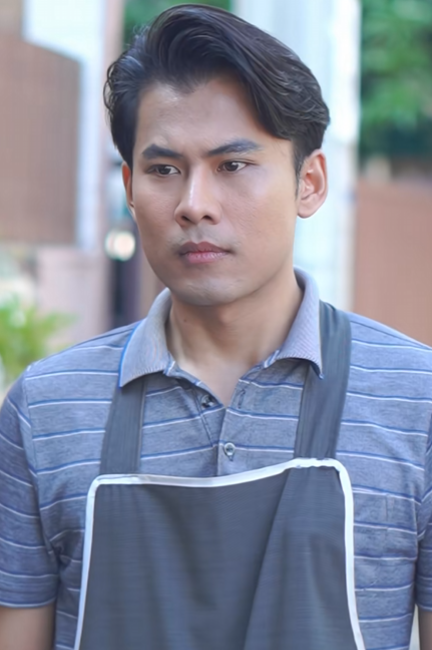 [ครบชุด] T1701095 นท ผมล มละลาย กคนก หน หายไปหมด Ep.2