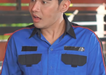 [ครบชุด] T1701091 พวกชอบสาปแช งคนอ ระว งจะเข าต วเอง Ep.2