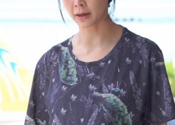 [ครบชุด] T1701176 อย าใจด บคนโลภ Ep.2