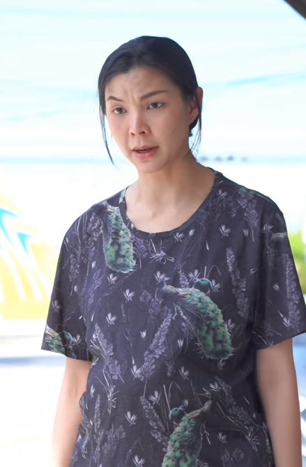 [ครบชุด] T1701176 อย าใจด บคนโลภ Ep.2