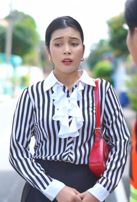 [ครบชุด] T1701174 อย าใจด บคนโลภ Ep.2