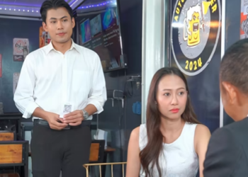 [ครบชุด] T1701163 หญ งม กง าย Ep.2