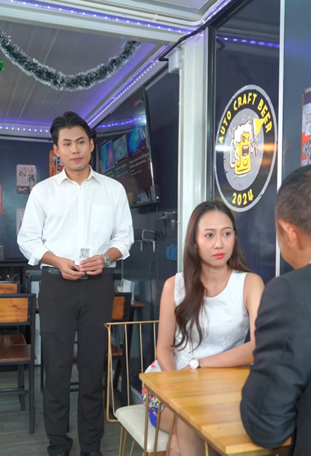 [ครบชุด] T1701163 หญ งม กง าย Ep.2