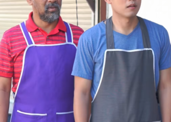 [ครบชุด] T1701162 หมามองเคร องบ Ep.2