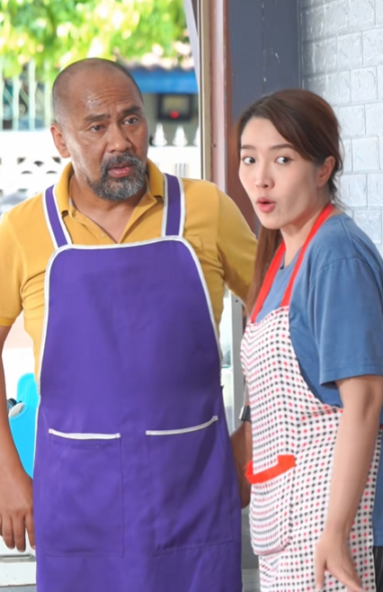 [ครบชุด] T1701168 มารในใจ อย าให ออกมาทำร ายใคร Ep.2