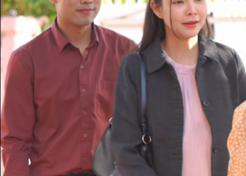 [ครบชุด] T1701140 นรกในบ าน! Ep.2