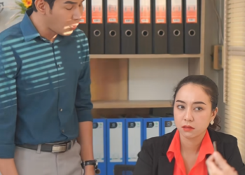 [ครบชุด] T1701145 ความจร งท าอดส ของล กสาวแม าน Ep.2