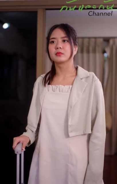 T1901087 แม เป นภาระล กๆ กแบบน ระว งนรกก นห part 2