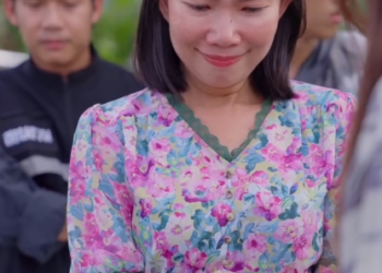 T1901088 แม เจอสมบ อนอย ในบ าน เลยท งล กพ การเพ อไปใช ตสำราญ part 2