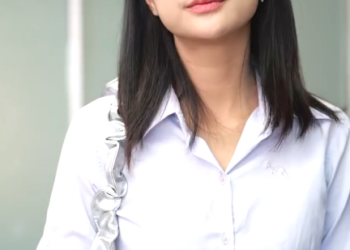 T2001085 หน ออกมาต งนาน ดท ายได กสาวประธานเป นหวานใจ part 2