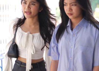 T2001089 างว าเป นคนด งหว งก นฟร แต เส ยท เจ าของร านร part 2