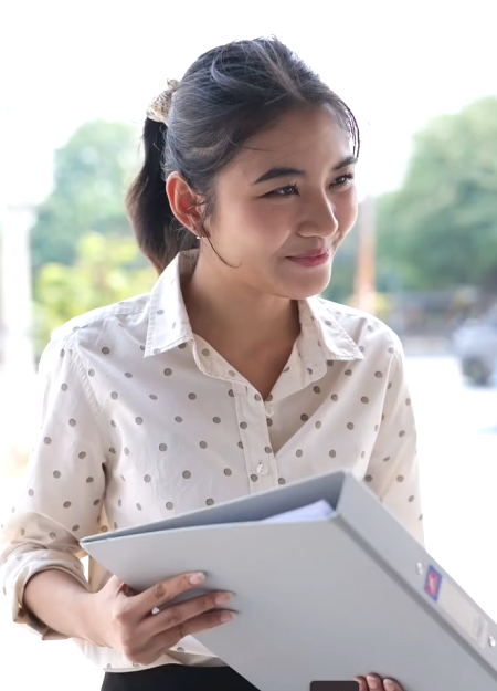 T2001090 ใส ายผ ดการคนใหม แต นกลายเป นล กสาวเจ าของบร part 2