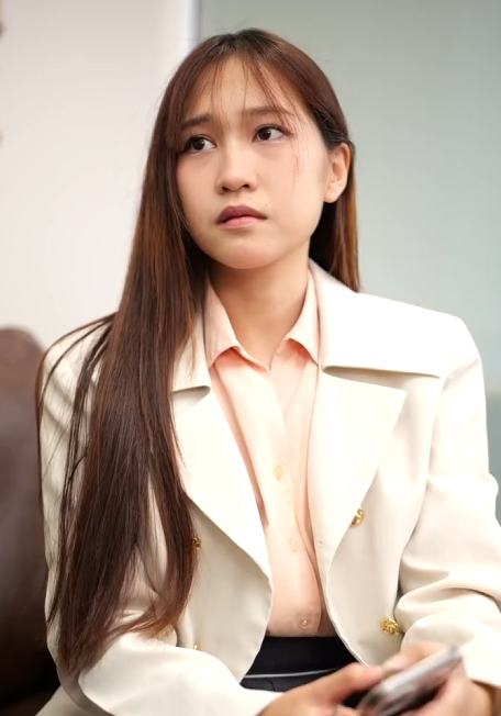 T2001102 หลอกจ างเด กใหม ให ทำงาน านประธานร จะทำย งไง part 2