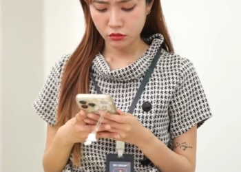 T2001104 งค บให ไปทำงาน จนได เจอร นพ แอบชอบกลายมาเป นหวานใจ part 2