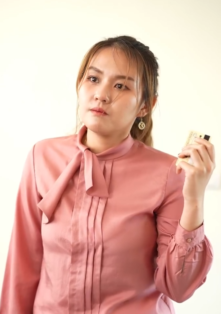 T0201027 อย พาเม ยใหม องโตเข าบ าน part 2